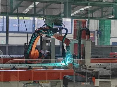 群眾新聞:走進董家河園區看高質量項目,銅川全面轉型高質量發展動力澎湃