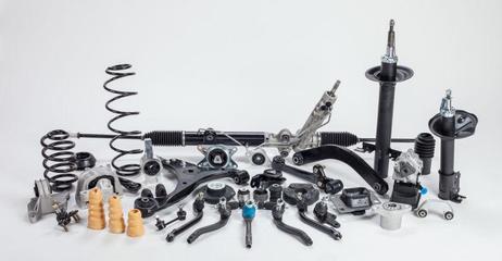 汽車(chē)配件零部件