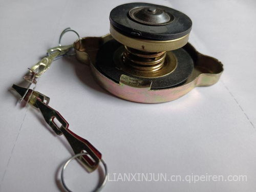 東風商用車膨脹水箱蓋 作用、選購與常見問題解析