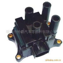 瑞安市特霸汽車零部件 專業(yè)點(diǎn)火線圈產(chǎn)品列表與汽車配件解決方案